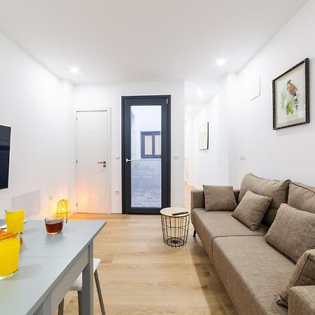 Trendy Homes Lepanto Ii, A 5 Minutos De Puerta Purchena Almería Zewnętrze zdjęcie