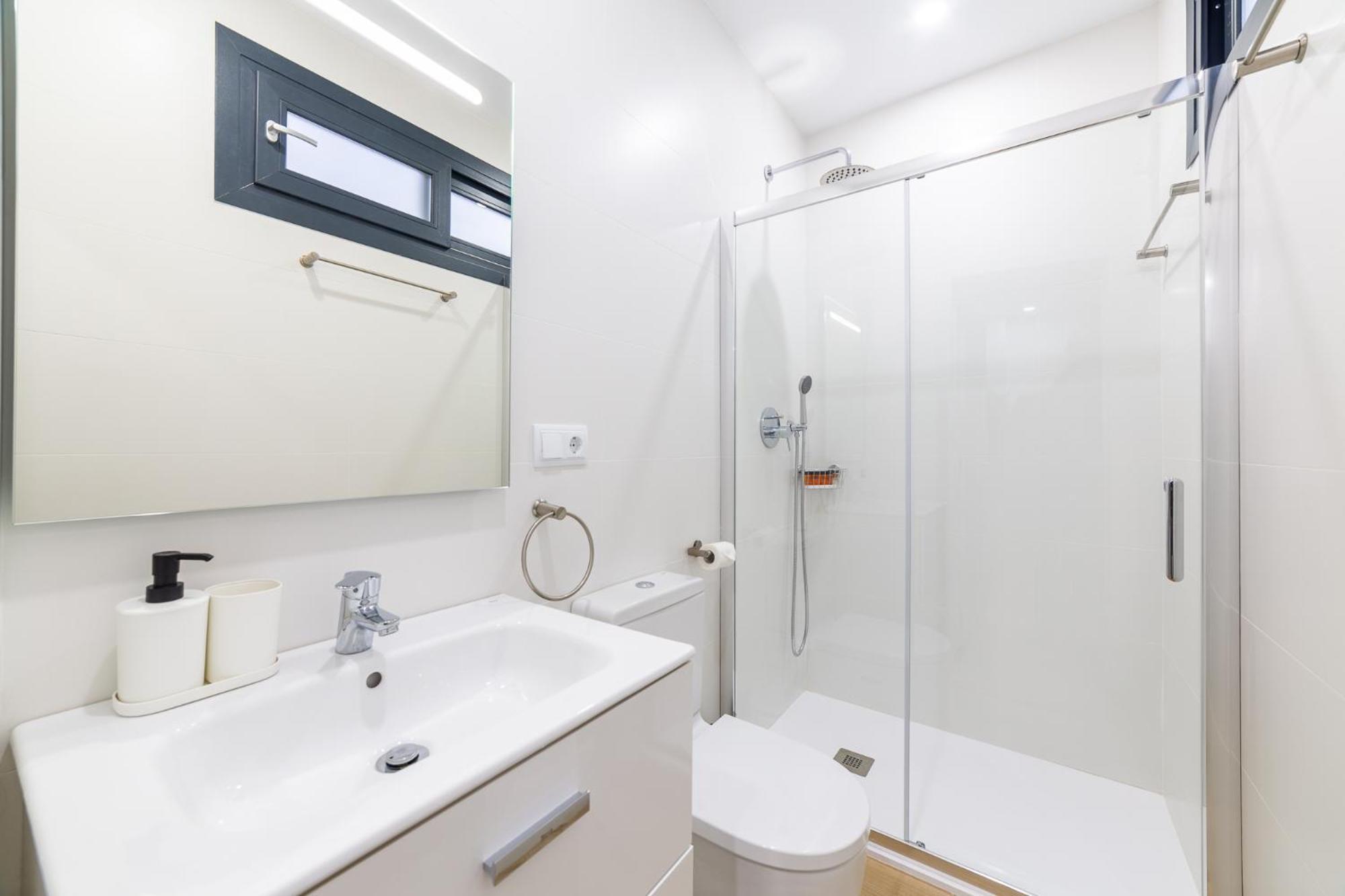 Trendy Homes Lepanto Ii, A 5 Minutos De Puerta Purchena Almería Zewnętrze zdjęcie