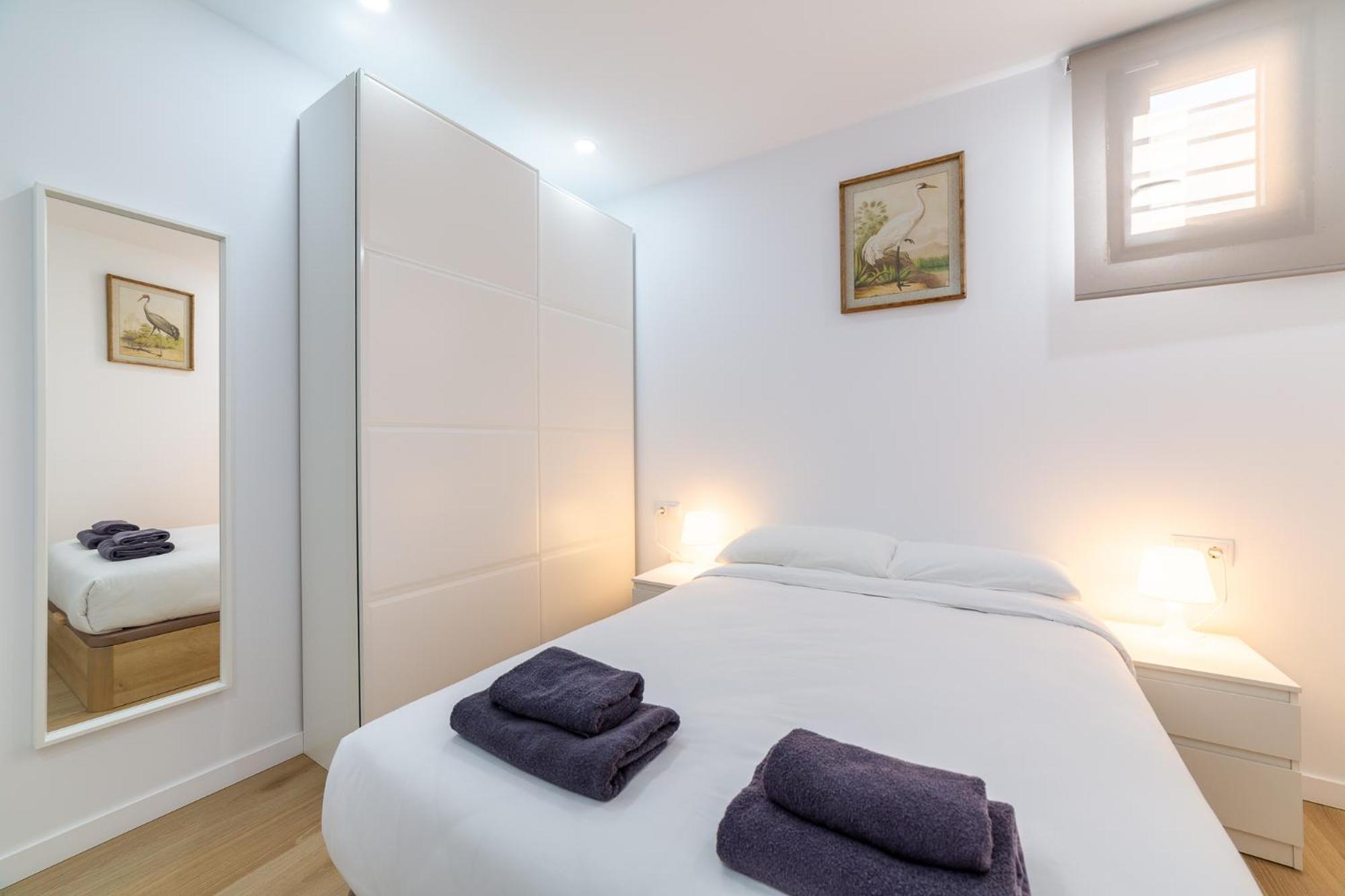 Trendy Homes Lepanto Ii, A 5 Minutos De Puerta Purchena Almería Zewnętrze zdjęcie