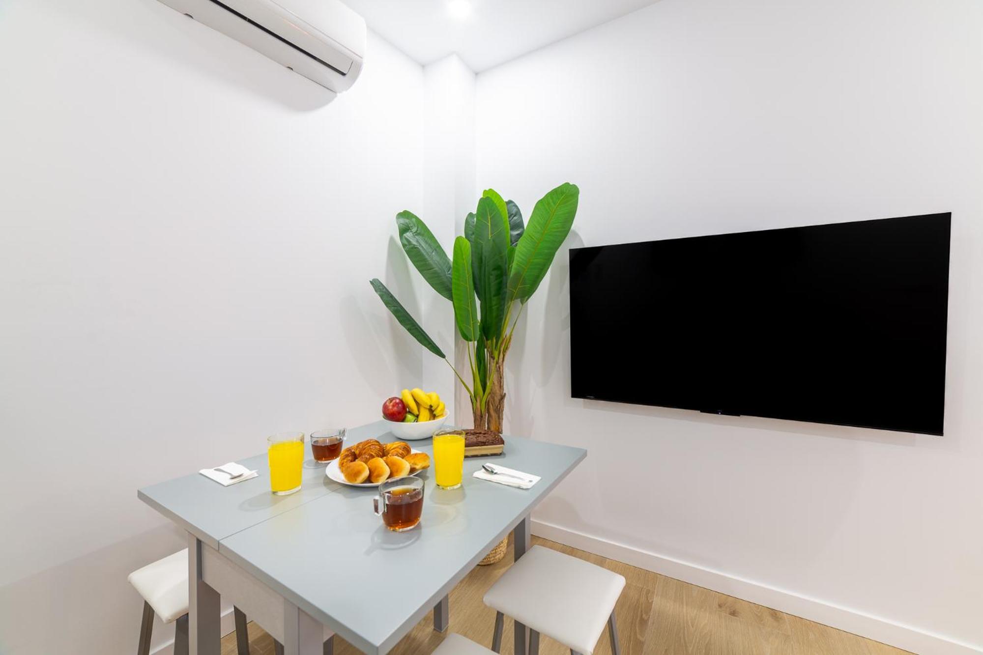 Trendy Homes Lepanto Ii, A 5 Minutos De Puerta Purchena Almería Zewnętrze zdjęcie