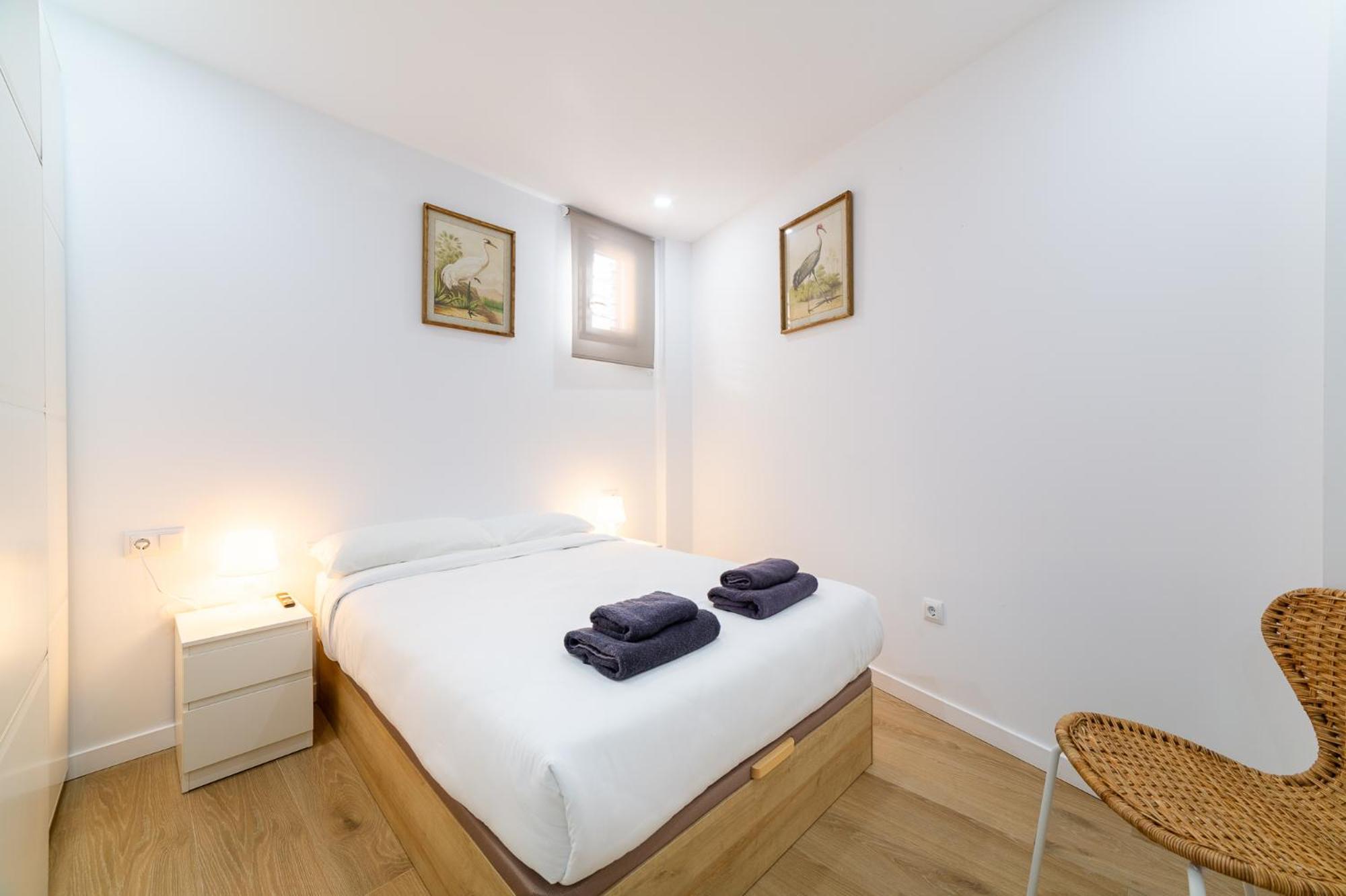 Trendy Homes Lepanto Ii, A 5 Minutos De Puerta Purchena Almería Zewnętrze zdjęcie