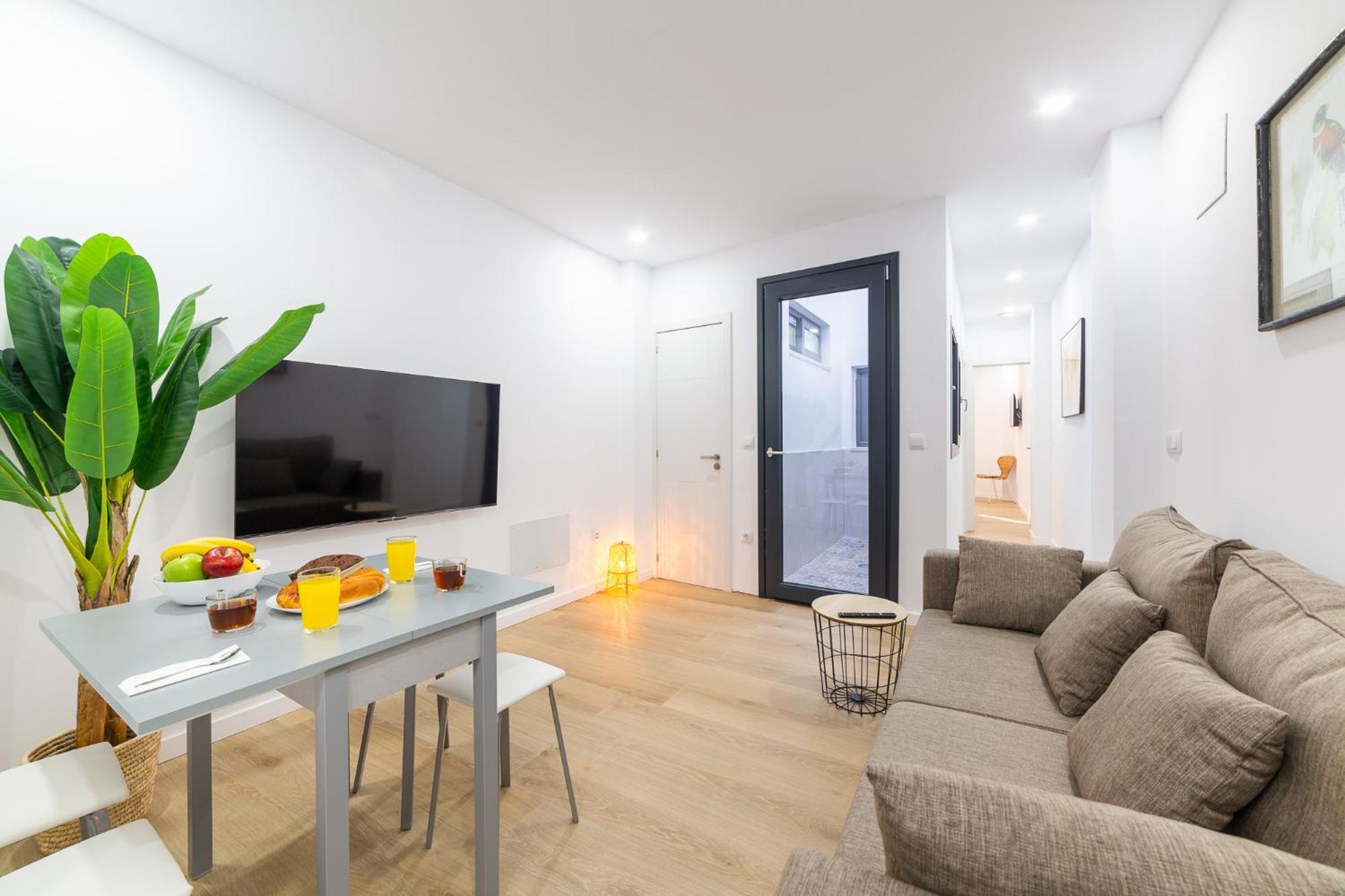 Trendy Homes Lepanto Ii, A 5 Minutos De Puerta Purchena Almería Zewnętrze zdjęcie