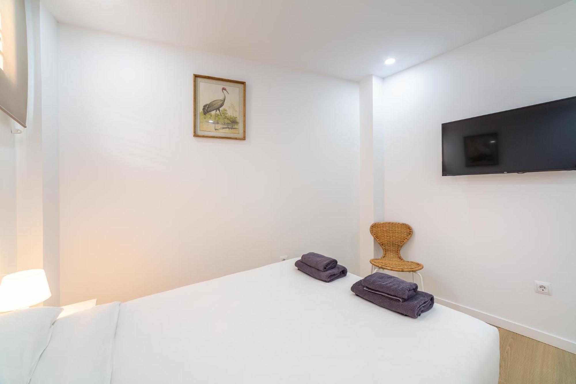 Trendy Homes Lepanto Ii, A 5 Minutos De Puerta Purchena Almería Zewnętrze zdjęcie