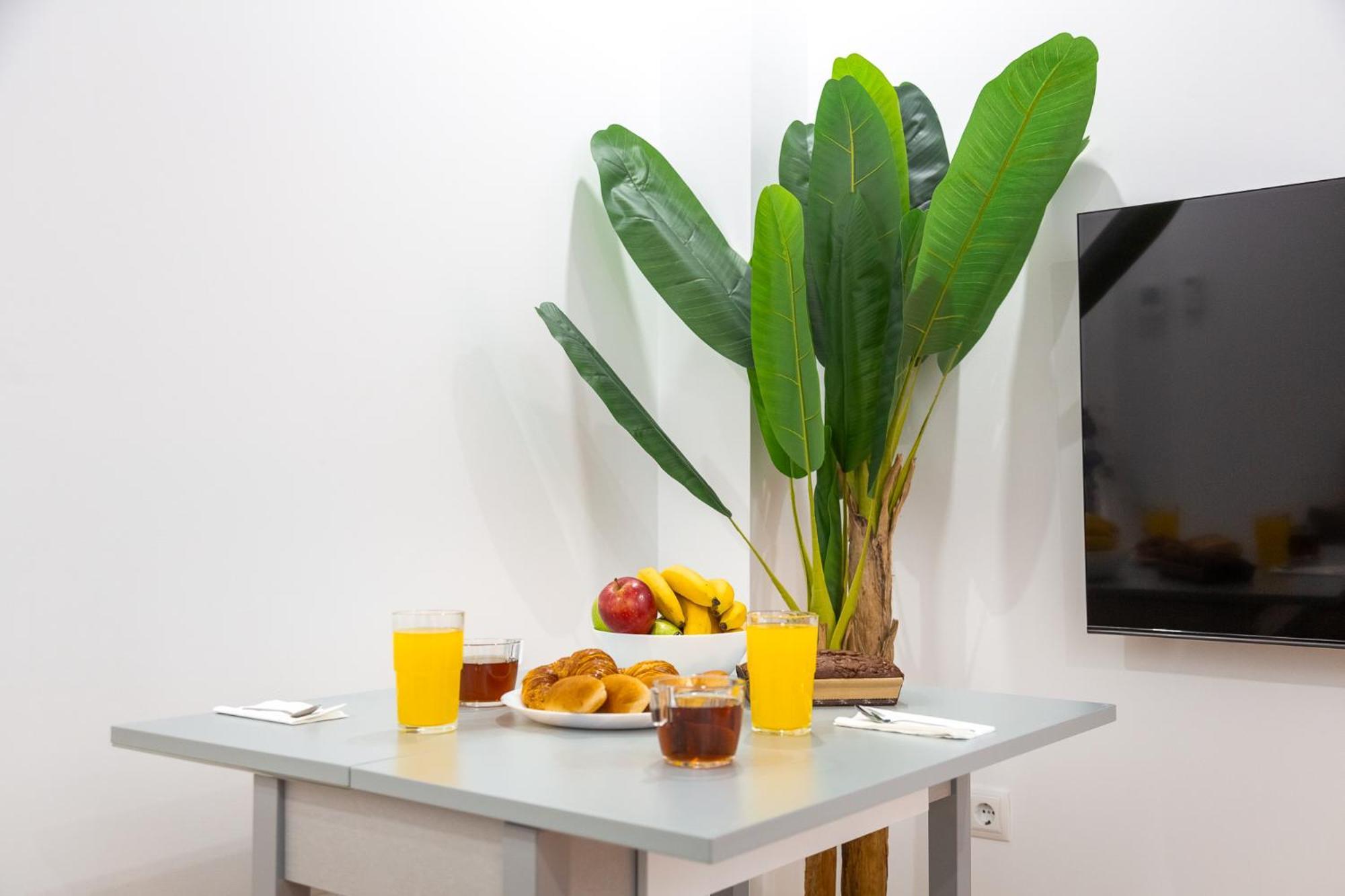 Trendy Homes Lepanto Ii, A 5 Minutos De Puerta Purchena Almería Zewnętrze zdjęcie