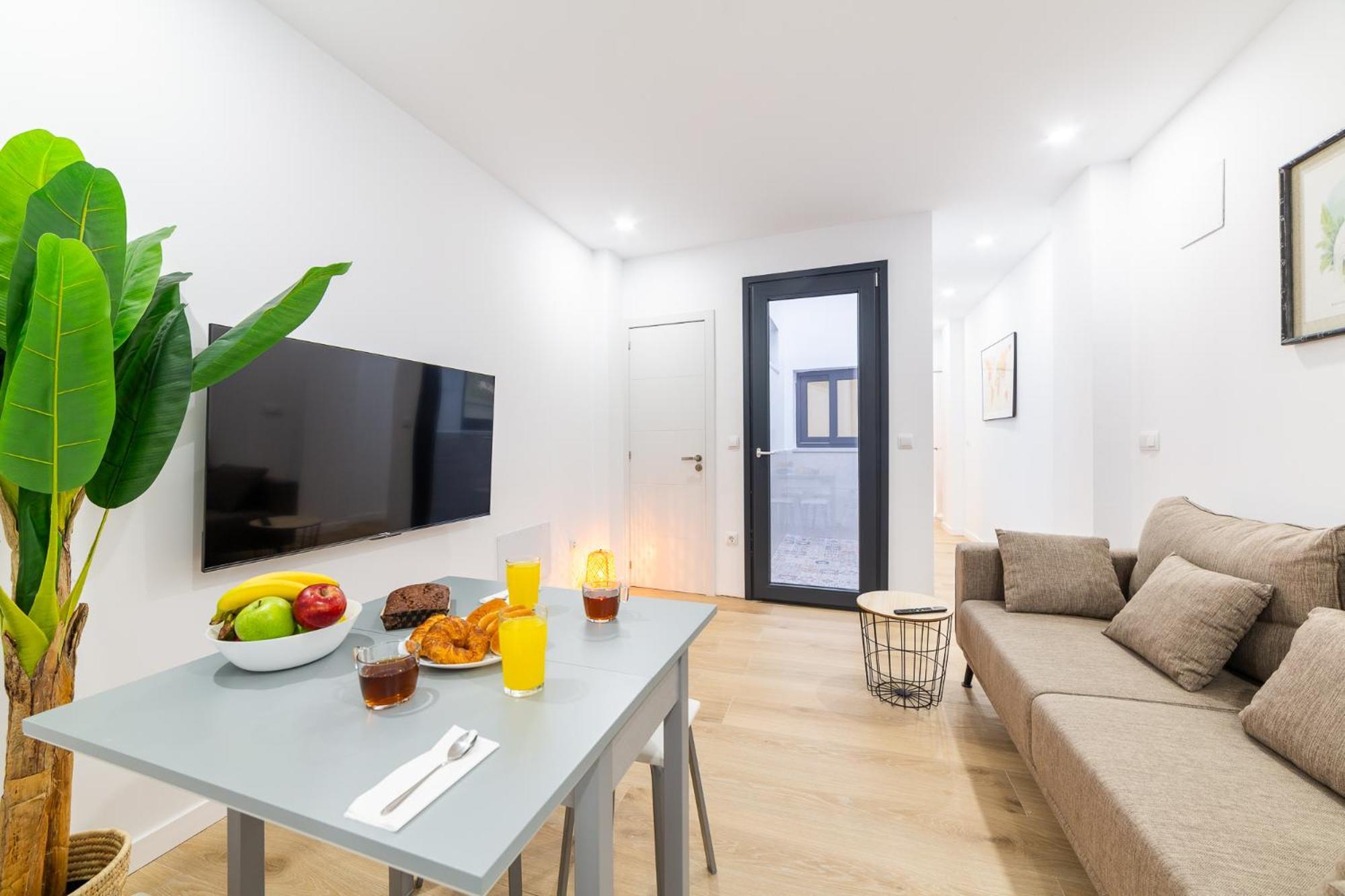 Trendy Homes Lepanto Ii, A 5 Minutos De Puerta Purchena Almería Zewnętrze zdjęcie