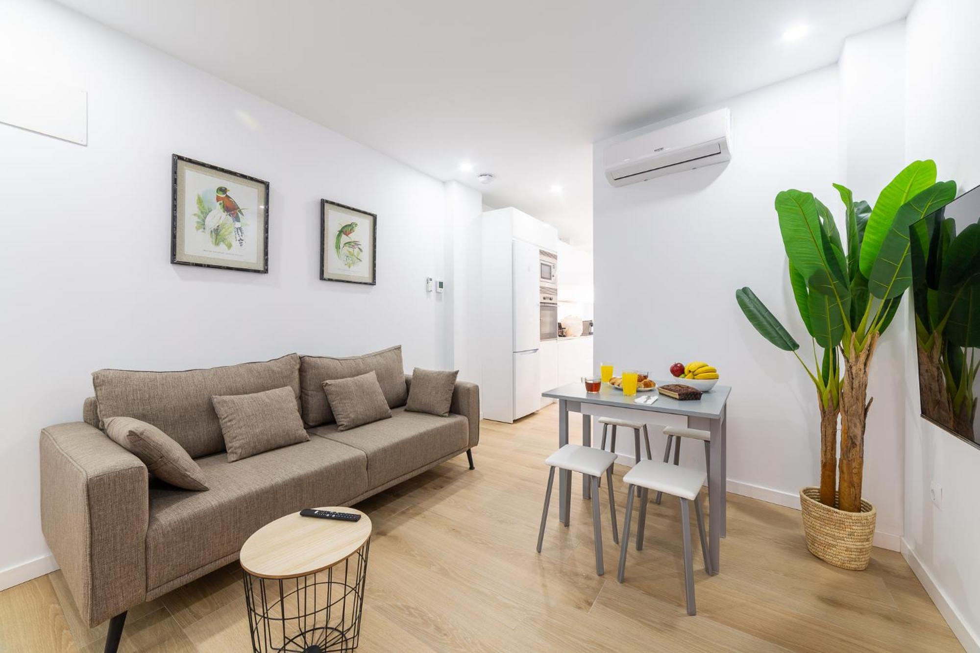 Trendy Homes Lepanto Ii, A 5 Minutos De Puerta Purchena Almería Zewnętrze zdjęcie