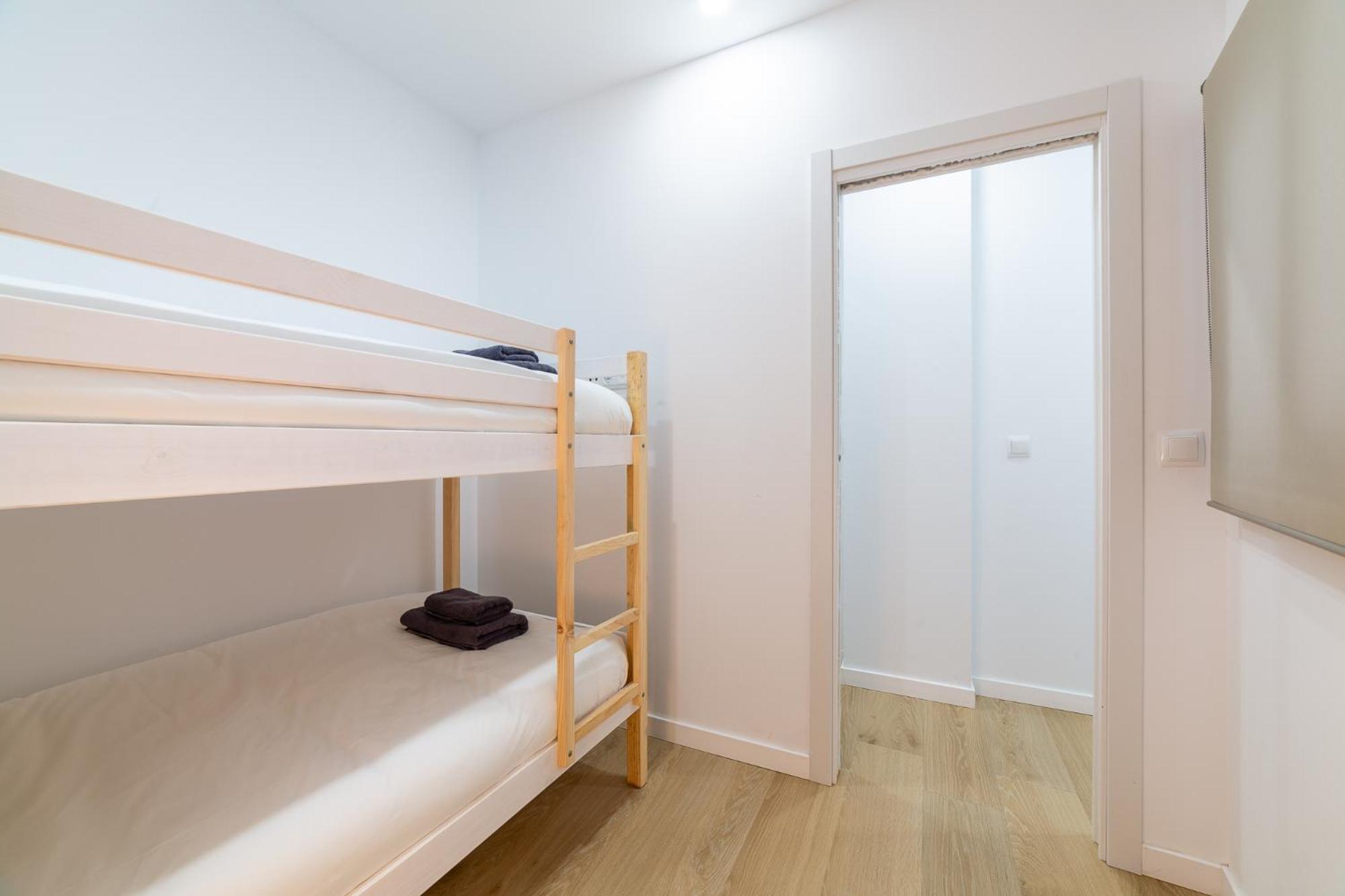 Trendy Homes Lepanto Ii, A 5 Minutos De Puerta Purchena Almería Zewnętrze zdjęcie